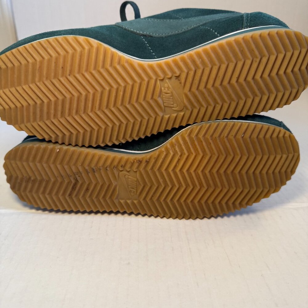 Nike Classic Cortez A.L.C Midnight Spruce - Picture 13 of 14